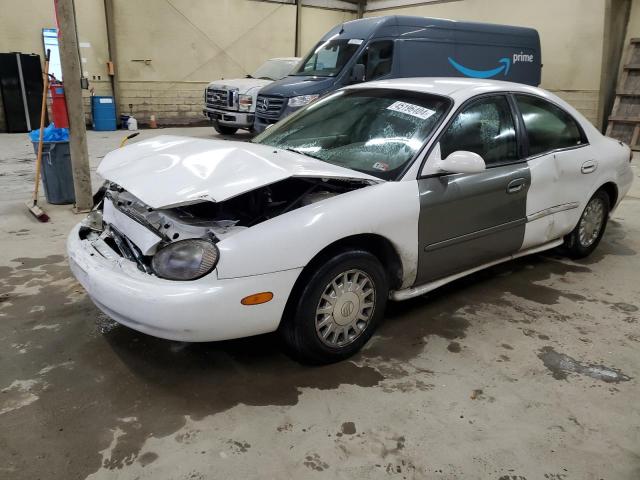 Изображение 1999 MERCURY SABLE GS 1999