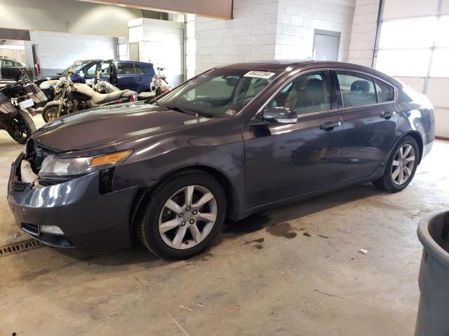 Изображение 1 2012 ACURA TL  2012 с VIN 19UUA8F53CA015513