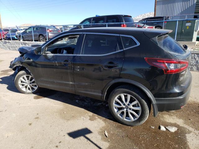 Obraz 2 z 2021 NISSAN ROGUE SPORT S 2021 z VIN JN1BJ1AW5MW671720