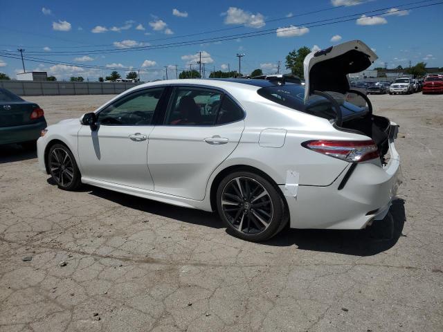 Obraz 2 z 2020 TOYOTA CAMRY TRD 2020 z VIN 4T1KZ1AKXLU043578