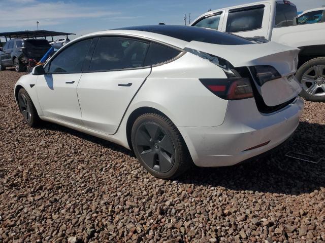 Image 2 of 2021 TESLA MODEL 3  2021 with VIN 5YJ3E1EA5MF961562