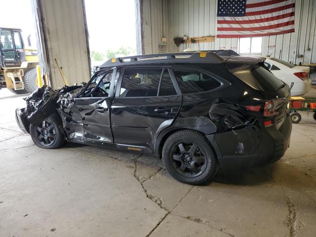 Изображение 2 2023 SUBARU OUTBACK WILDERNESS 2023 с VIN 4S4BTGUD9P3225365