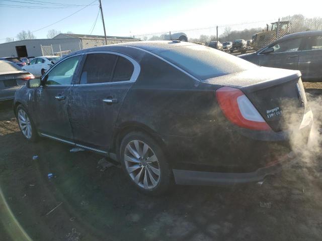 Obraz 2 z 2013 LINCOLN MKS  2013 z VIN 1LNHL9DK7DG601442