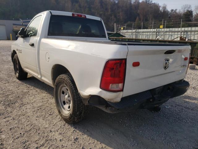 Obraz 3 z 2014 RAM 1500 ST 2014 z VIN 3C6JR7AT2EG204126