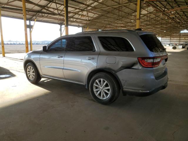 Изображение 2 2015 DODGE DURANGO SXT 2015 с VIN 1C4RDJAG0FC177622