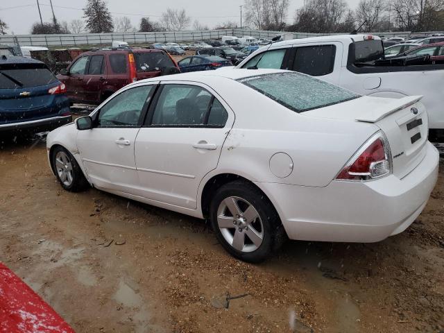 Obraz 2 z 2009 FORD FUSION SE 2009 z VIN 3FAHP07Z79R148183