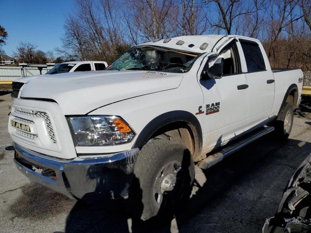 Image 1 of 2018 RAM 2500 ST 2018 with VIN 3C6UR5CL6JG160205