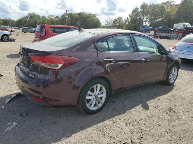 Изображение 3 2017 KIA FORTE LX 2017 с VIN 3KPFL4A71HE053801