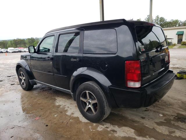 Obraz 2 z 2009 DODGE NITRO SE 2009 z VIN 1D8GT28K09W508357