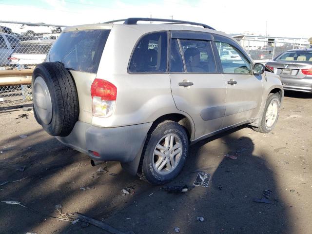 Obraz 3 z 2001 TOYOTA RAV4  2001 z VIN JTEHH20V510112700