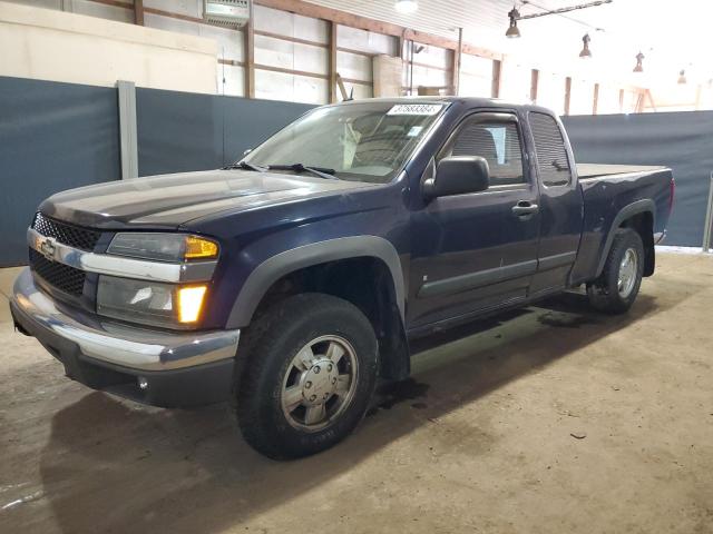 Изображение 1 2008 CHEVROLET COLORADO  2008 с VIN 1GCDT19E988121507