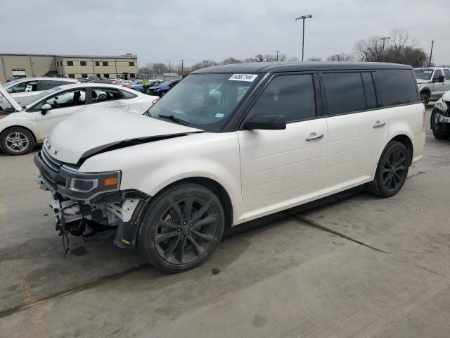 2019 FORD FLEX LIMITED 2019 image