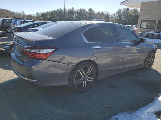 Image 3 of 2016 HONDA ACCORD SPORT 2016 with VIN 1HGCR2F52GA139912