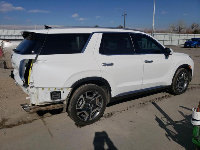 Image 3 of 2023 HYUNDAI PALISADE LIMITED 2023 with VIN KM8R5DGEXPU556803