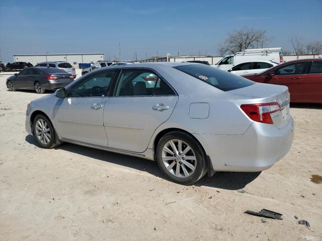 Изображение 2 2014 TOYOTA CAMRY L 2014 с VIN 4T4BF1FKXER379449