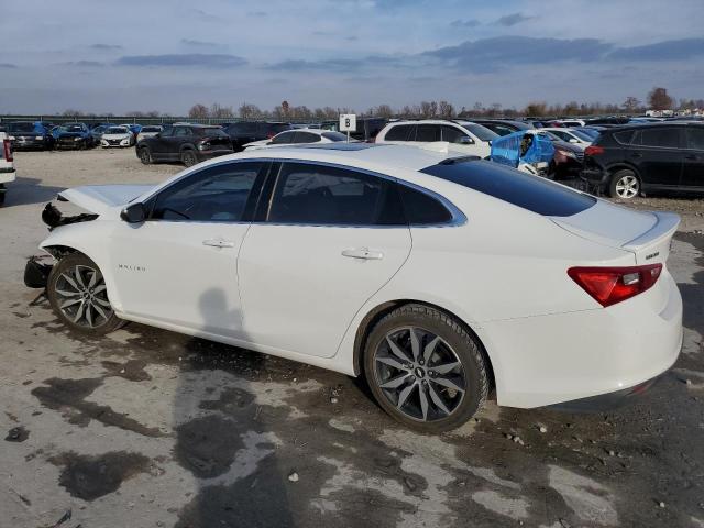 Изображение 2 2017 CHEVROLET MALIBU LT 2017 с VIN 1G1ZE5ST7HF195139