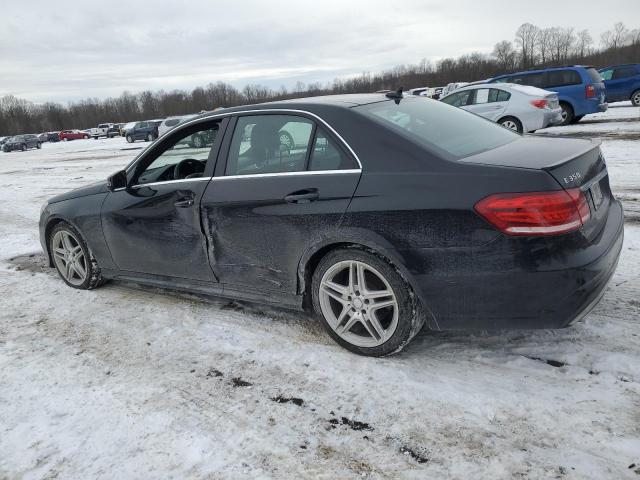 Obraz 2 z 2014 MERCEDES-BENZ E 350 4MATIC 2014 z VIN WDDHF8JB5EA822123