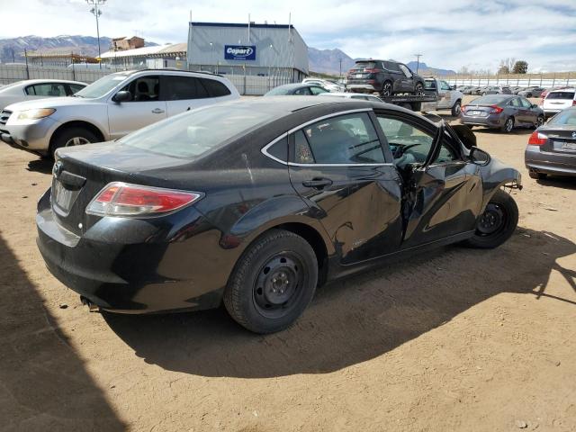 Image 3 of 2012 MAZDA 6 I 2012 with VIN 1YVHZ8BH9C5M42304