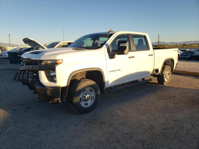 Obraz 1 z 2020 CHEVROLET SILVERADO K2500 HEAVY DUTY 2020 z VIN 1GC1YLE79LF330581