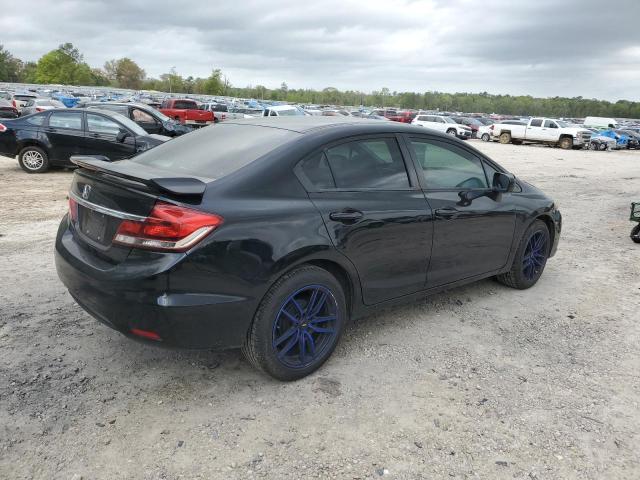 Изображение 3 2015 HONDA CIVIC LX 2015 с VIN 19XFB2F50FE115572