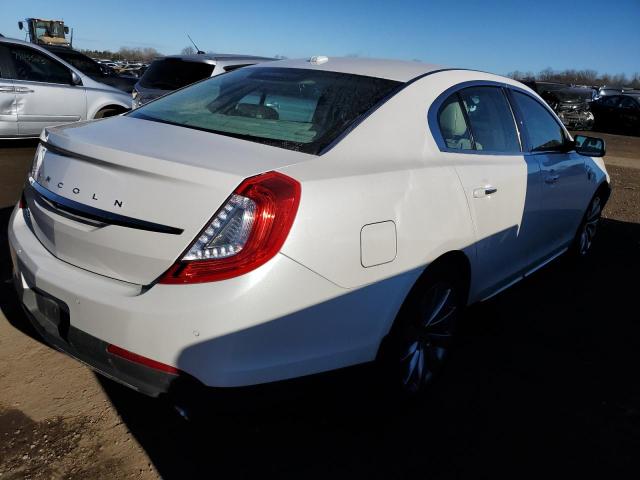 Изображение 3 2015 LINCOLN MKS  2015 с VIN 1LNHL9DK4FG606827