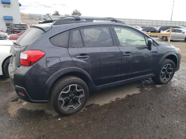 Obraz 3 z 2014 SUBARU XV CROSSTREK 2.0 PREMIUM 2014 z VIN JF2GPACC6E8326885