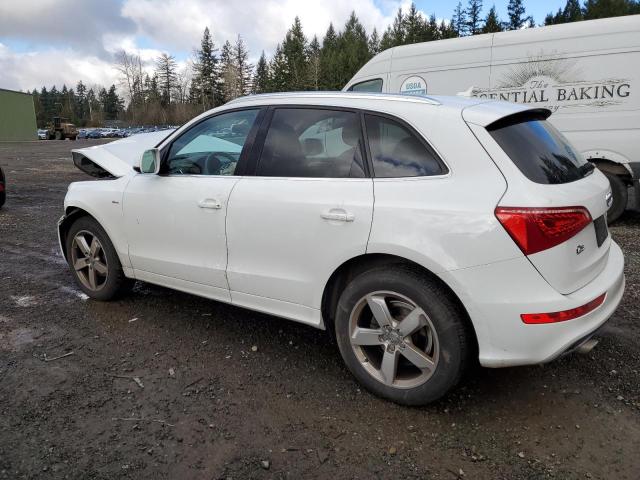 Изображение 2 2011 AUDI Q5 PREMIUM PLUS 2011 с VIN WA1DKAFP5BA044668