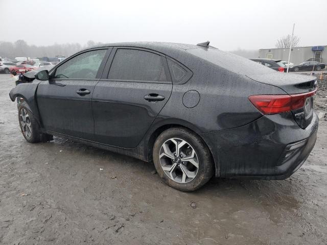 Image 2 of 2020 KIA FORTE FE 2020 with VIN 3KPF24AD6LE242476
