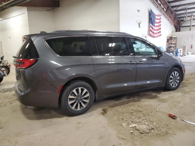 Image 3 of 2021 CHRYSLER PACIFICA HYBRID TOURING L 2021 with VIN 2C4RC1L71MR602737