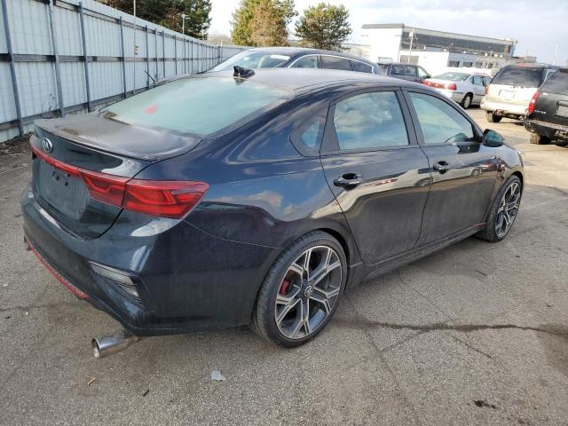 Image 3 of 2021 KIA FORTE GT 2021 with VIN 3KPF44AC0ME272950