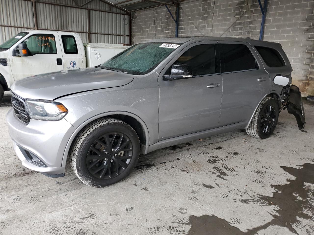 Obraz 2015 DODGE DURANGO R/T 2015