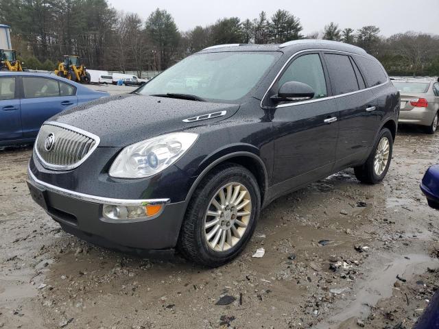 Image 1 of 2012 BUICK ENCLAVE  2012 with VIN 5GAKVCED7CJ144457