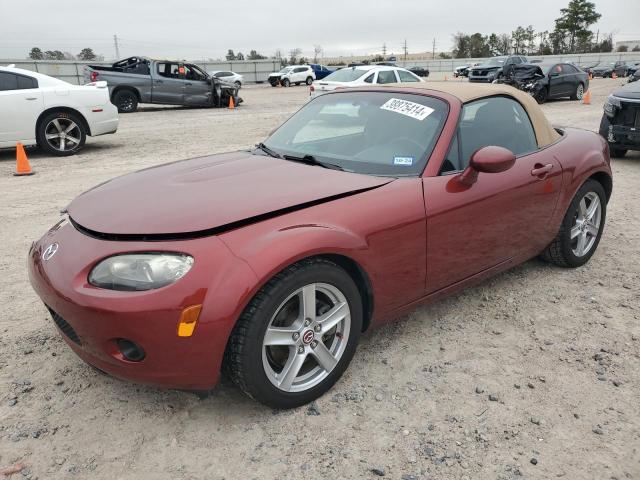 Изображение 2007 MAZDA MX-5 MIATA  2007