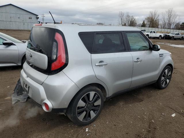 Obraz 3 z 2014 KIA SOUL ! 2014 z VIN KNDJX3A5XE7700800