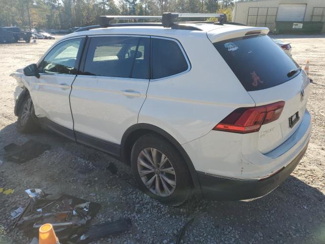 Изображение 2 2018 VOLKSWAGEN TIGUAN SE 2018 с VIN 3VV2B7AX3JM072835