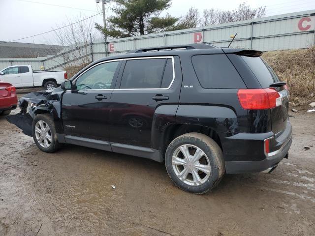 Изображение 2 2017 GMC TERRAIN SLE 2017 с VIN 2GKFLTE3XH6134267