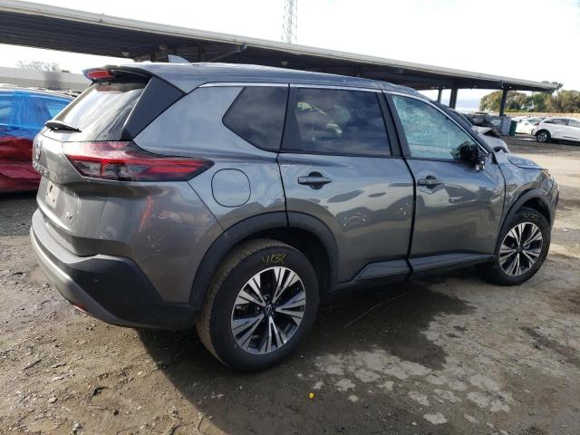 Obraz 3 z 2023 NISSAN ROGUE SV 2023 z VIN 5N1BT3BA8PC846887