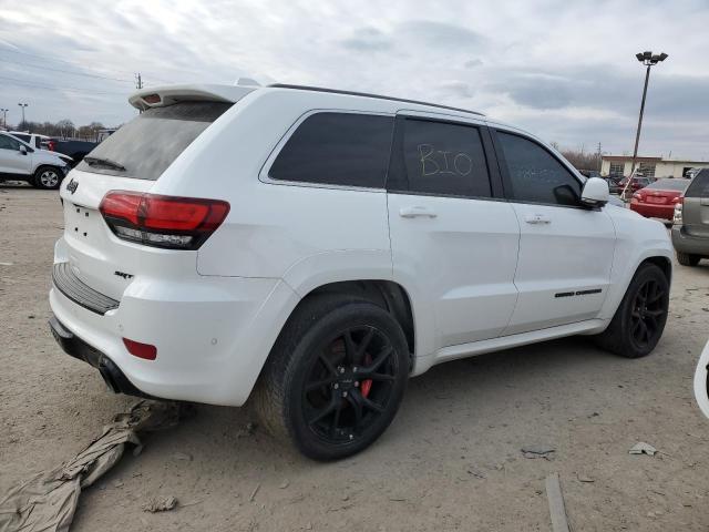 Image 3 of 2020 JEEP GRAND CHEROKEE SRT-8 2020 with VIN 1C4RJFDJ4LC312772