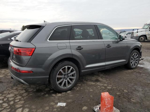 Изображение 3 2019 AUDI Q7 PREMIUM PLUS 2019 с VIN WA1LAAF75KD000599