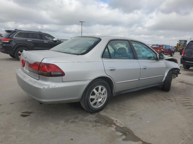 Image 3 of 2002 HONDA ACCORD SE 2002 with VIN 1HGCG56722A055123