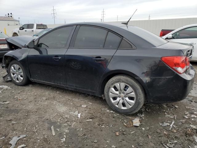 Image 2 of 2014 CHEVROLET CRUZE LS 2014 with VIN 1G1PA5SH3E7353870