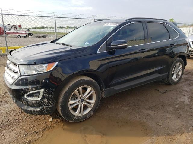 2018 FORD EDGE SEL 2018 image