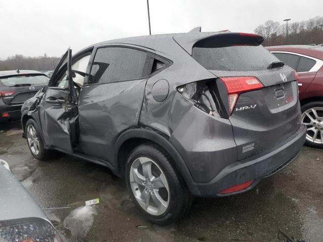 Image 2 of 2017 HONDA HR-V EX 2017 with VIN 3CZRU6H51HM702779