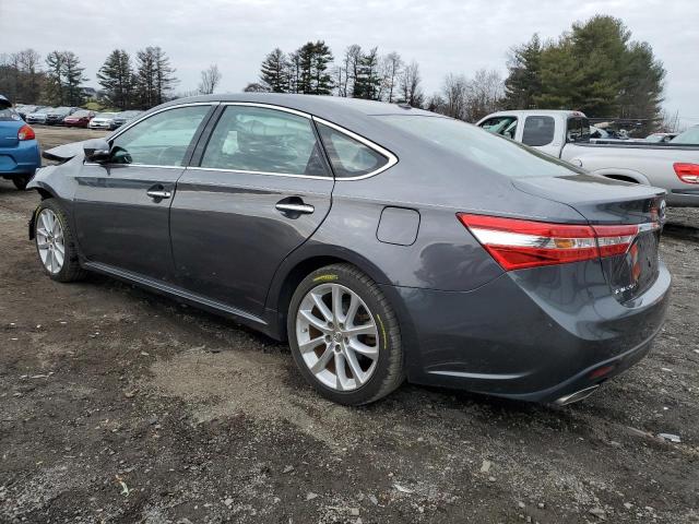 Изображение 2 2013 TOYOTA AVALON BASE 2013 с VIN 4T1BK1EB9DU020986
