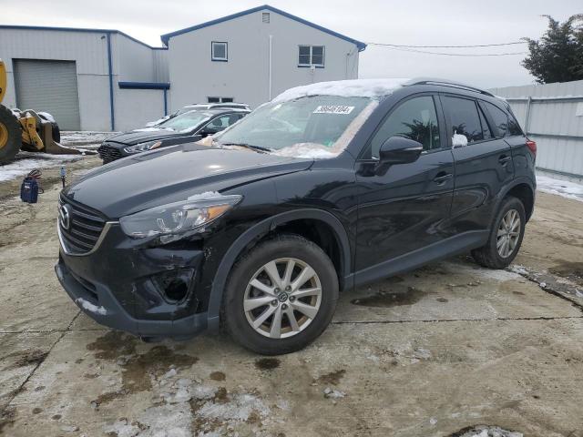 Изображение 1 2016 MAZDA CX-5 TOURING 2016 с VIN JM3KE4CY0G0677845