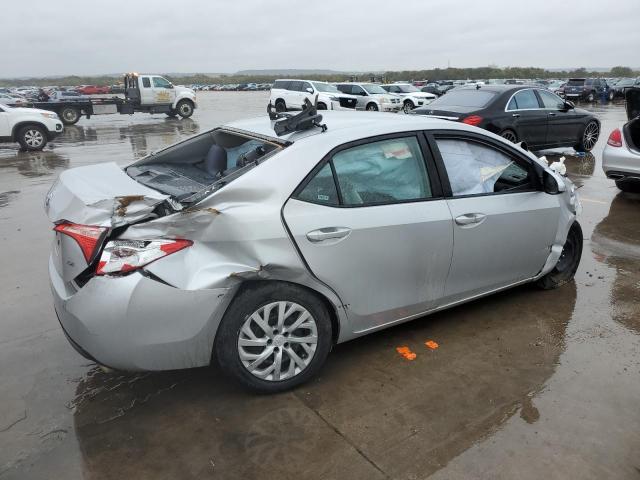 Изображение 3 2017 TOYOTA COROLLA L 2017 с VIN 5YFBURHE8HP582593