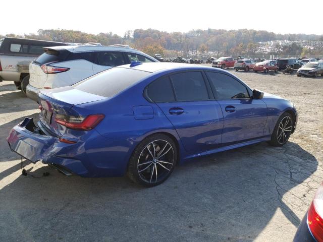 Image 3 of 2020 BMW M340XI  2020 with VIN WBA5U9C05LFH51140