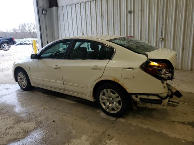 Obraz 2 z 2010 NISSAN ALTIMA BASE 2010 z VIN 1N4AL2APXAC154627