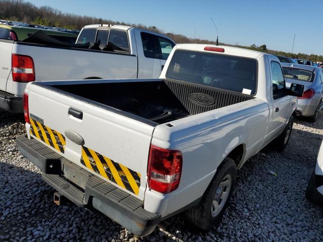 Изображение 3 2011 FORD RANGER  2011 с VIN 1FTKR1AD8BPA88358