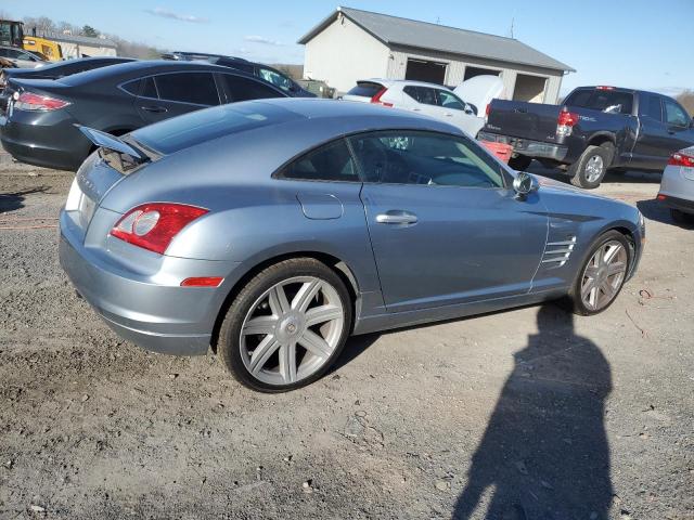 Изображение 3 2005 CHRYSLER CROSSFIRE LIMITED 2005 с VIN 1C3AN69L15X029077
